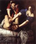 Gentileschi-Artemisia-Judith-Beheading-Holofernes-Naples